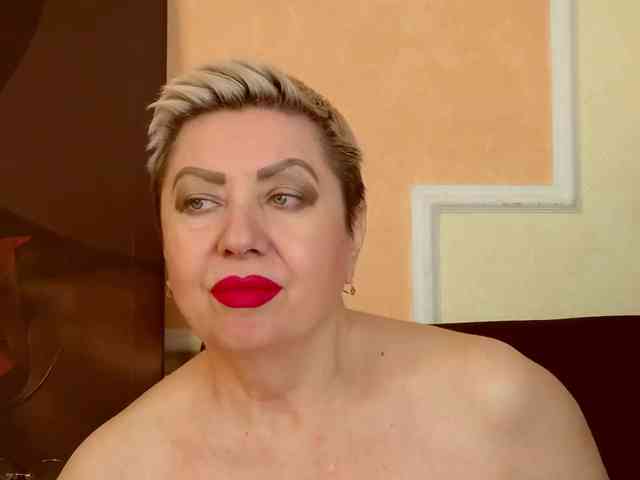 PoshLadyx webcam