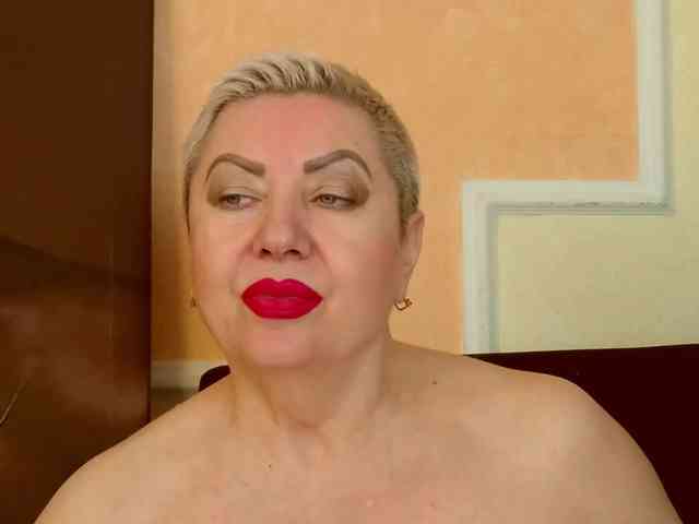 PoshLadyx webcam