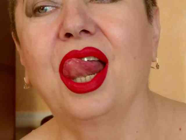 PoshLadyx webcam
