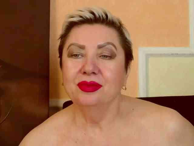 PoshLadyx webcam
