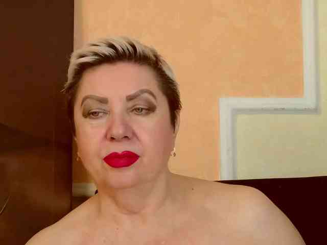 PoshLadyx webcam