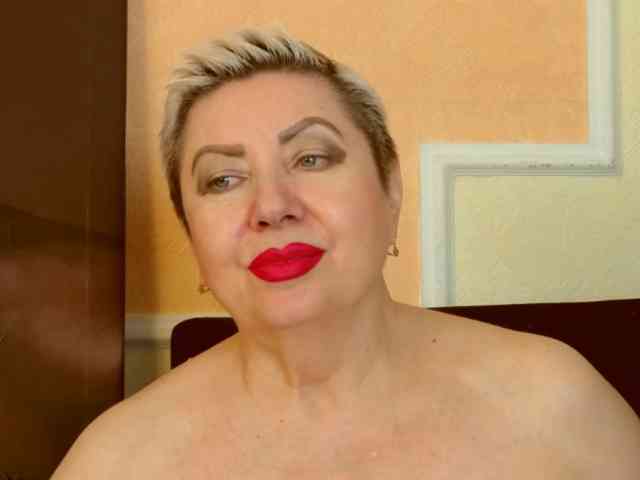 PoshLadyx webcam