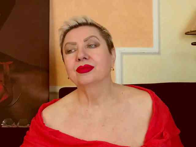 PoshLadyx webcam