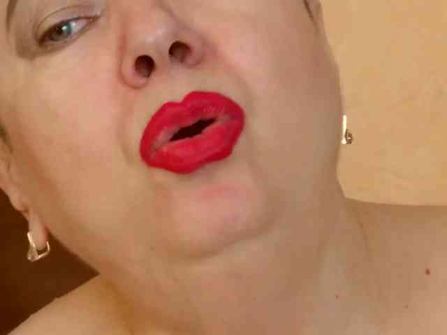 PoshLadyx webcam