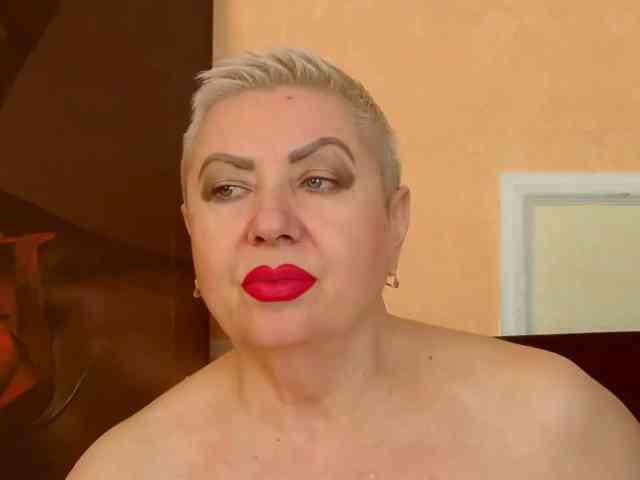 PoshLadyx webcam