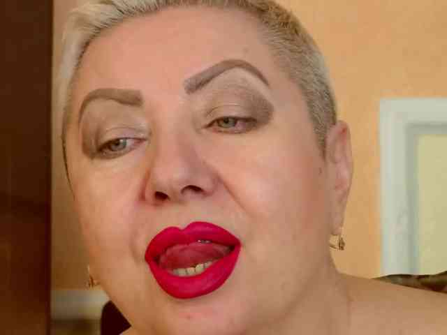 PoshLadyx webcam
