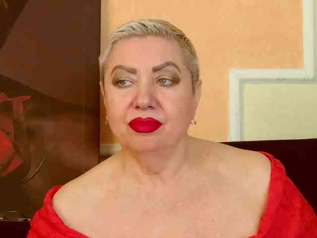 PoshLadyx webcam