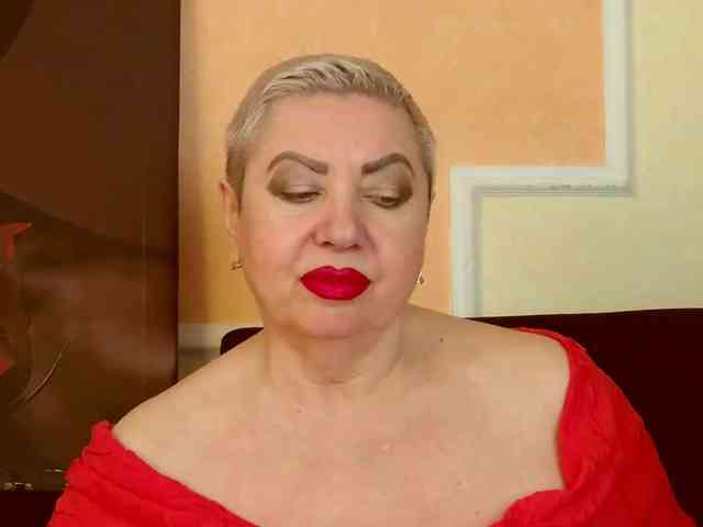 PoshLadyx webcam