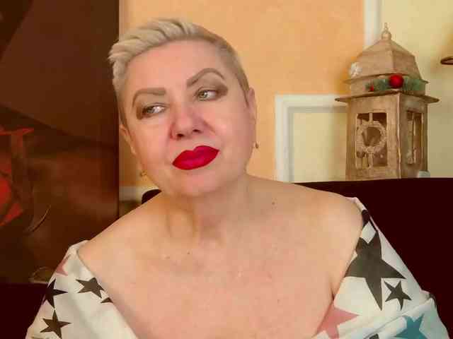 PoshLadyx webcam