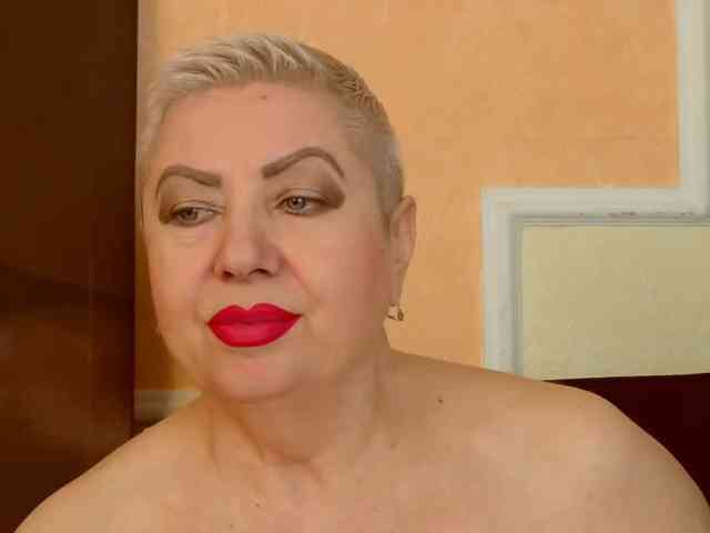 PoshLadyx webcam