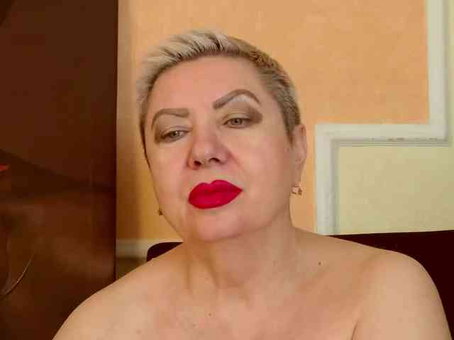 PoshLadyx webcam