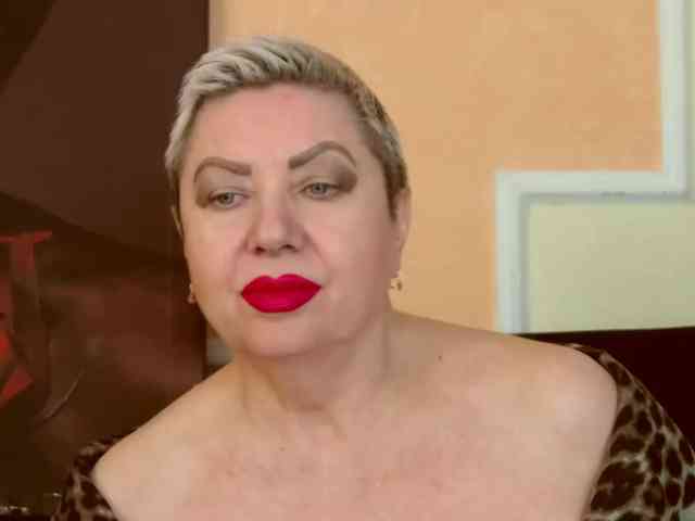 PoshLadyx webcam
