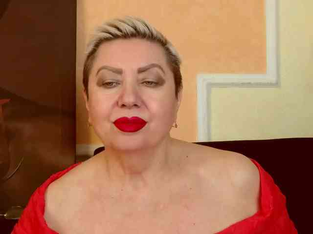 PoshLadyx webcam