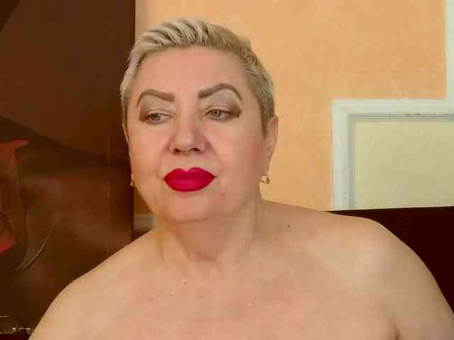 PoshLadyx webcam
