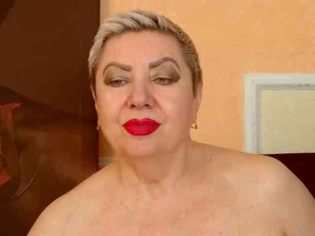 PoshLadyx webcam