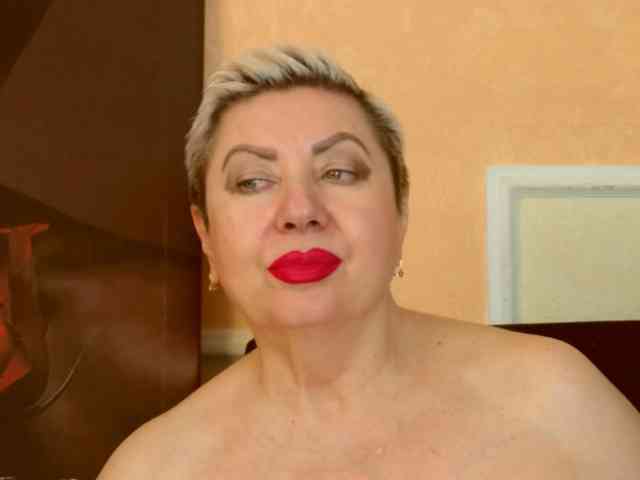 PoshLadyx webcam