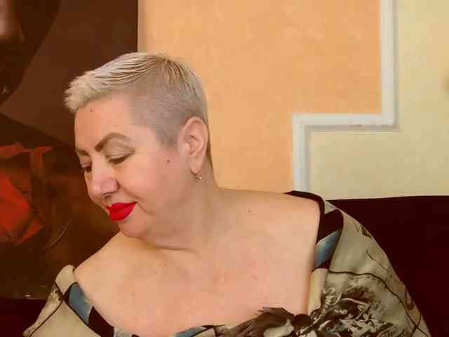 PoshLadyx webcam