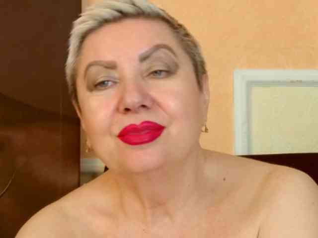PoshLadyx webcam