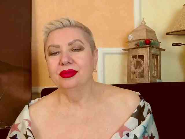 PoshLadyx webcam