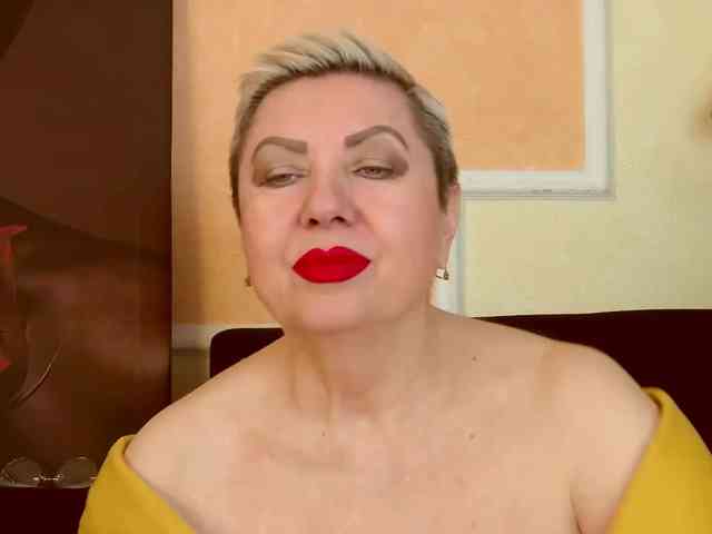 PoshLadyx webcam