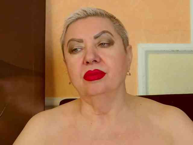 PoshLadyx webcam