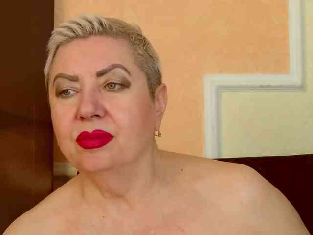PoshLadyx webcam