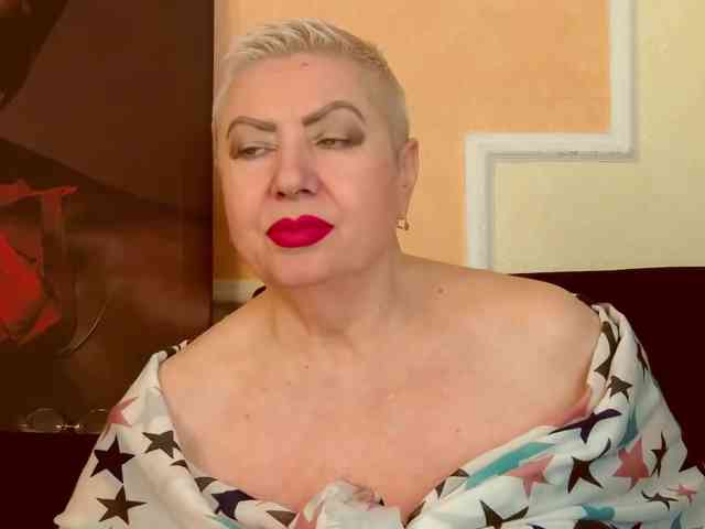 PoshLadyx webcam
