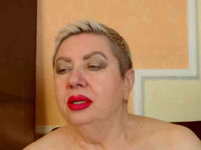 PoshLadyx webcam