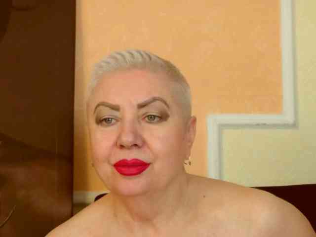 PoshLadyx webcam