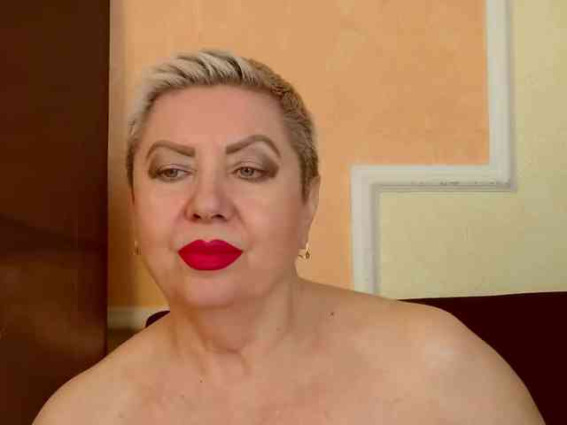 PoshLadyx webcam