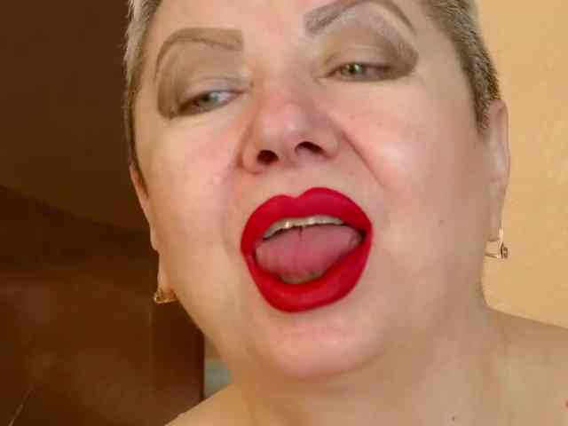 PoshLadyx webcam