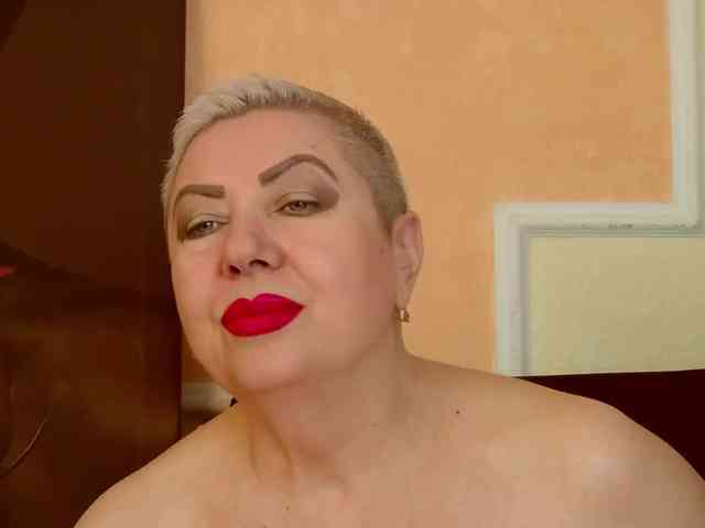 PoshLadyx webcam