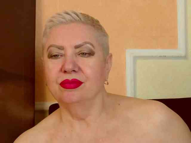 PoshLadyx Sex Cam Show