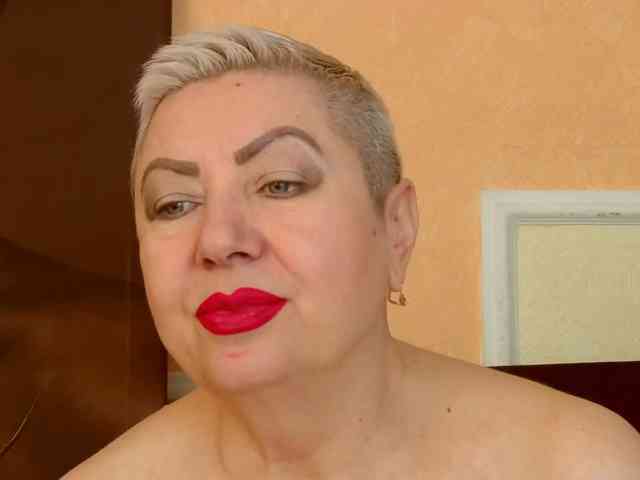 PoshLadyx webcam
