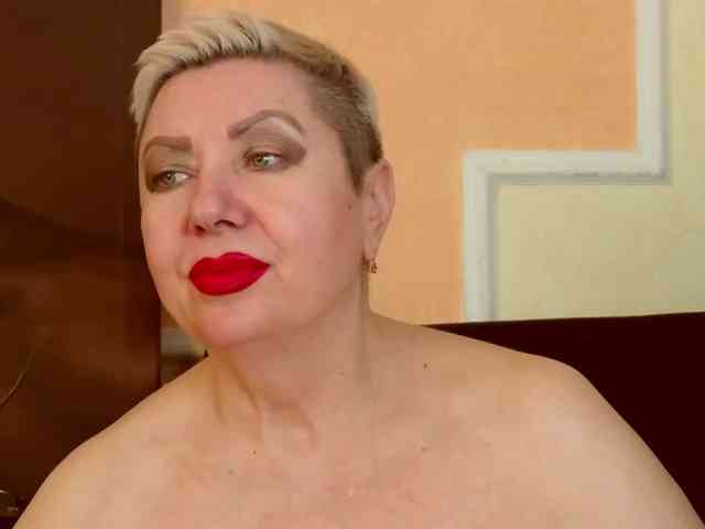 PoshLadyx webcam