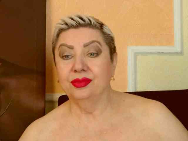 PoshLadyx webcam