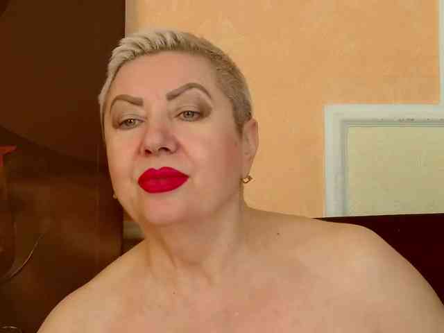PoshLadyx webcam