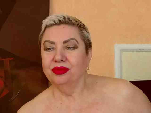 PoshLadyx webcam