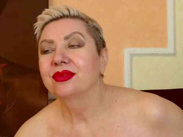 PoshLadyx webcam