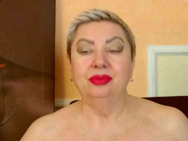 PoshLadyx webcam