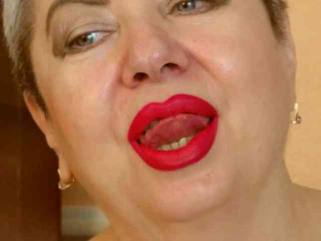 PoshLadyx webcam