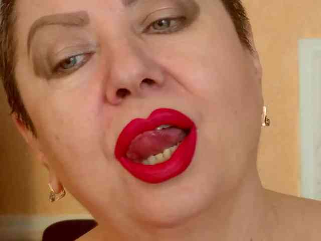 PoshLadyx webcam