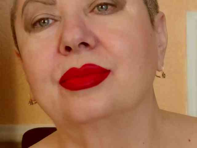 PoshLadyx webcam