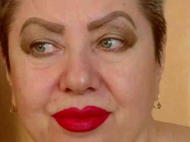 PoshLadyx webcam