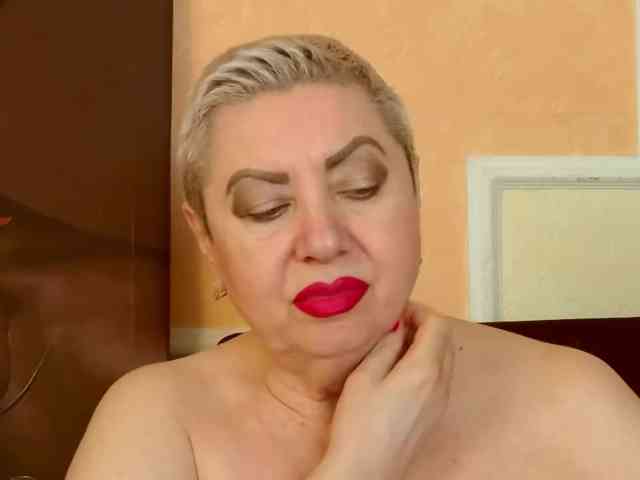 PoshLadyx webcam