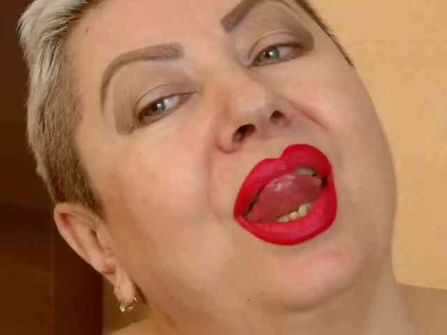 PoshLadyx webcam