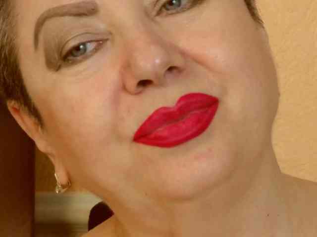 PoshLadyx webcam