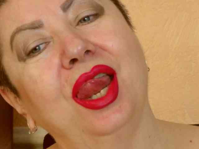 PoshLadyx webcam