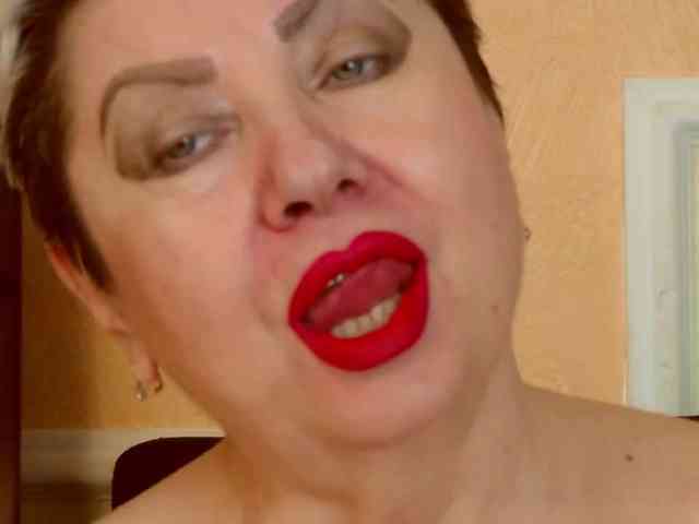 PoshLadyx webcam