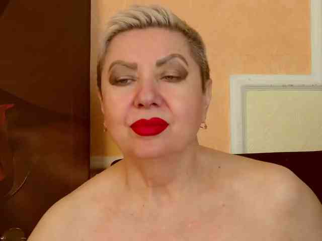 PoshLadyx webcam